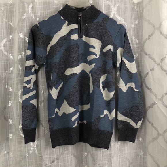Boys Sweater - Picture 1 of 2